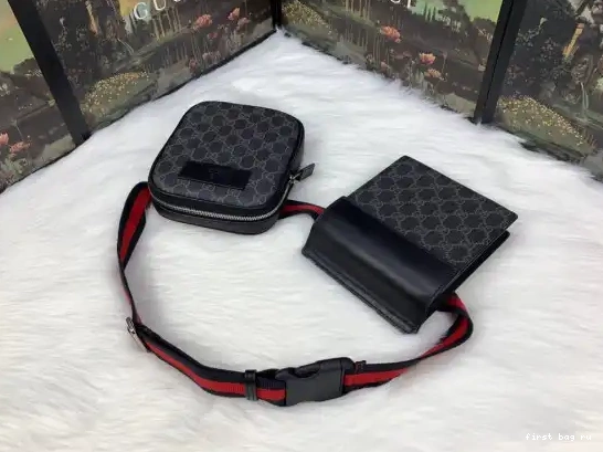 Firstbag ru GG belt bag GUCCI 0516
